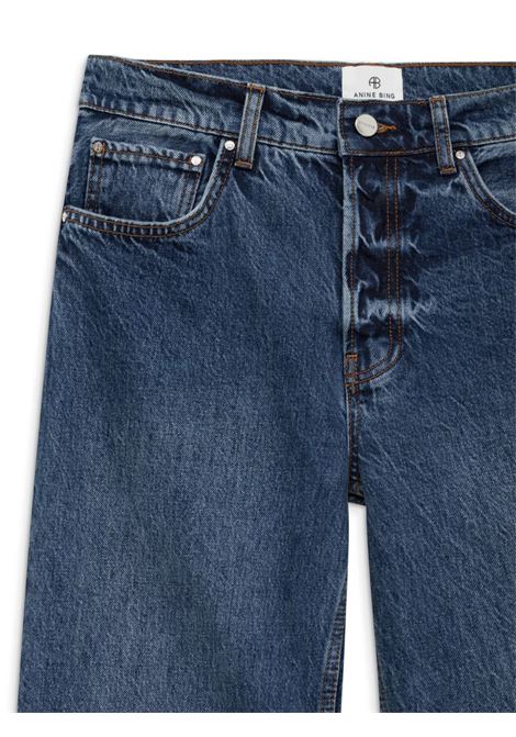 jeans hugh donna blu ANINE BING | A-06-1134-418WHD8